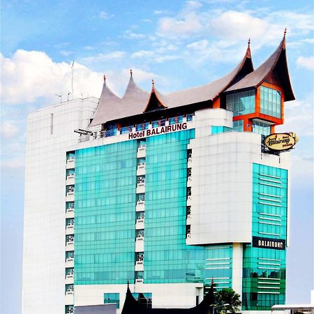Horison Balairung Jakarta Luaran gambar