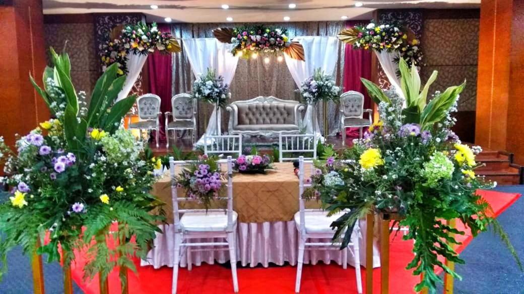 Horison Balairung Jakarta Luaran gambar