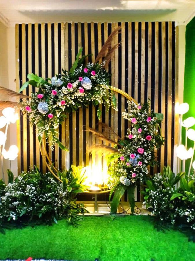Horison Balairung Jakarta Luaran gambar